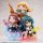 MegaHouse FigUnity學園 偶像大師 完成品手辦 圖片 8