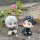 MegaHouse LookUp Kagurabachi Hakuri Sazanami Complete Figure image 12