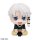 MegaHouse LookUp Kagurabachi Hakuri Sazanami Complete Figure image 3