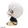 MegaHouse LookUp Kagurabachi Hakuri Sazanami Complete Figure image 6