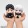 MegaHouse LookUp Kagurabachi Hakuri Sazanami Complete Figure image 7
