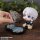 MegaHouse LookUp Kagurabachi Hakuri Sazanami Complete Figure image 8