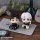 MegaHouse LookUp Kagurabachi Hakuri Sazanami Complete Figure image 9