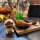MegaHouse LookUp Monster Hunter Felyne Complete Figure image 13