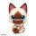 MegaHouse LookUp Monster Hunter Felyne Complete Figure image 2