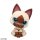 MegaHouse LookUp Monster Hunter Felyne Complete Figure image 4