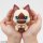 MegaHouse LookUp Monster Hunter Felyne Complete Figure image 8