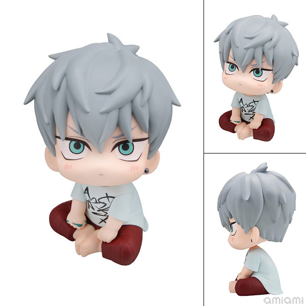 MegaHouse LookUp ALIEN STAGE Till Complete Figure