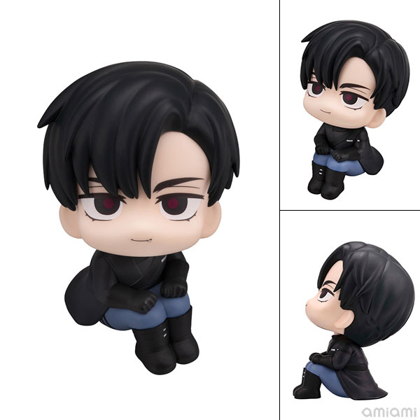 MegaHouse LookUp ALIEN STAGE Ivan Complete Figure
