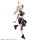 MegaHouse NARUTO Gals NARUTO Shippuden Ino Yamanaka Complete Figure image 8