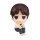 MegaHouse LookUp Rebuild of Evangelion Shinji Ikari Komplett-Figur Bild 2