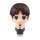 MegaHouse LookUp Rebuild of Evangelion Shinji Ikari Komplett-Figur Bild 3