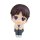 MegaHouse LookUp Rebuild of Evangelion Shinji Ikari Komplett-Figur Bild 4
