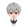 MegaHouse LookUp 福音戰士新劇場版 渚薰 完成品模型 圖片 3