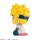 MegaHouse LookUp NARUTO Shippuden Minato Namikaze Complete Figure image 7
