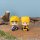 MegaHouse LookUp NARUTO Shippuden Minato Namikaze Complete Figure image 10