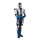 BANDAI SPIRITS S.H.Figuarts Gavan Bushido "Super Space Sheriff Gavan Infinity" image 2