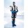 BANDAI SPIRITS S.H.Figuarts Gavan Bushido "Super Space Sheriff Gavan Infinity" image 3