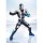 BANDAI SPIRITS S.H.Figuarts Gavan Bushido "Super Space Sheriff Gavan Infinity" image 4