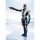 BANDAI SPIRITS S.H.Figuarts Gavan Bushido "Super Space Sheriff Gavan Infinity" image 5