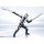 BANDAI SPIRITS S.H.Figuarts Gavan Bushido "Super Space Sheriff Gavan Infinity" image 7