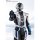BANDAI SPIRITS S.H.Figuarts Gavan Bushido "Super Space Sheriff Gavan Infinity" image 8