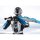 BANDAI SPIRITS S.H.Figuarts Gavan Bushido "Super Space Sheriff Gavan Infinity" image 9