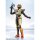 BANDAI SPIRITS S.H.Figuarts 宇宙刑事卡邦 光辉版"超级宇宙刑事卡邦 无限" 图片 5