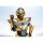 BANDAI SPIRITS S.H.Figuarts 宇宙刑事卡邦 光辉版"超级宇宙刑事卡邦 无限" 图片 9