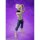 BANDAI SPIRITS S.H.Figuarts Okarun (Transformed) Ver.2 "Dandadan" imagen 5