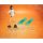 BANDAI SPIRITS S.H.Figuarts Momo Ver.2 "Dandadan" image 8