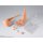 BANDAI SPIRITS S.H.Figuarts Monkey D. Luffy -Summit War of Marineford- "Gear 3" Option Parts Set "ONE PIECE" hình ảnh 3