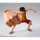 BANDAI SPIRITS S.H.Figuarts Monkey D. Luffy -Summit War of Marineford- "Gear 3" Option Parts Set "ONE PIECE" hình ảnh 5