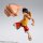 BANDAI SPIRITS S.H.Figuarts Monkey D. Luffy -Summit War of Marineford- "Gear 3" Option Parts Set "ONE PIECE" hình ảnh 6