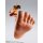 BANDAI SPIRITS S.H.Figuarts Monkey D. Luffy -Summit War of Marineford- "Gear 3" Option Parts Set "ONE PIECE" hình ảnh 9