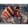 BANDAI SPIRITS S.H.Figuarts Monkey D. Luffy -Summit War of Marineford- "Gear 3" Option Parts Set "ONE PIECE" hình ảnh 10
