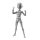 BANDAI SPIRITS S.H.Figuarts Body-kun -Ken Sugimori- Edition -Wire Frame- (Graue Version) Bild 2