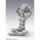 BANDAI SPIRITS S.H.Figuarts Body-kun -Ken Sugimori- Edition -Wire Frame- (Graue Version) Bild 5