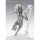 BANDAI SPIRITS S.H.Figuarts Body-kun -Ken Sugimori- Edition -Wire Frame- (Graue Version) Bild 6