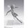 BANDAI SPIRITS S.H.Figuarts Body-kun -Ken Sugimori- Edition -Wire Frame- (Graue Version) Bild 7