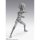 BANDAI SPIRITS S.H.Figuarts Body-kun -Ken Sugimori- Edition -Wire Frame- (Graue Version) Bild 8