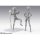 BANDAI SPIRITS S.H.Figuarts Body-kun -Ken Sugimori- Edition -Wire Frame- (Graue Version) Bild 9