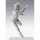 BANDAI SPIRITS S.H.Figuarts Body-chan -Ken Sugimori- Edition -Wire Frame- (Gray Color Ver.) hình ảnh 8