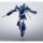 BANDAI SPIRITS HI-METAL R Layzner "Blue Comet SPT Layzner" 圖片 8