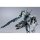 BANDAI SPIRITS DX Chogokin VF-25 Messiah Valkyrie Top Gun: Maverick Ver. "Macross Frontier" imagen 11