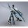 BANDAI SPIRITS DX Chogokin VF-25 Messiah Valkyrie Top Gun: Maverick Ver. "Macross Frontier" imagen 13