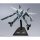 BANDAI SPIRITS DX Chogokin VF-25 Messiah Valkyrie Top Gun: Maverick Ver. "Macross Frontier" imagen 15