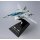BANDAI SPIRITS DX Chogokin VF-25 Messiah Valkyrie Top Gun: Maverick Ver. "Macross Frontier" imagen 3