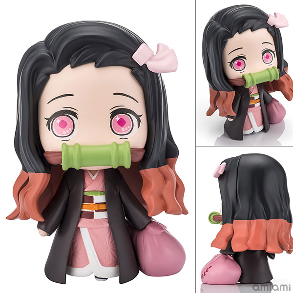 BANDAI SPIRITS Tekupiku Nezuko Kamado "Demon Slayer: Kimetsu no Yaiba"