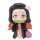 BANDAI SPIRITS 테쿠피쿠 카마도 네즈코 "귀멸의 칼날" 이미지 2